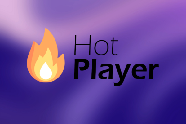 Hot Player Interface